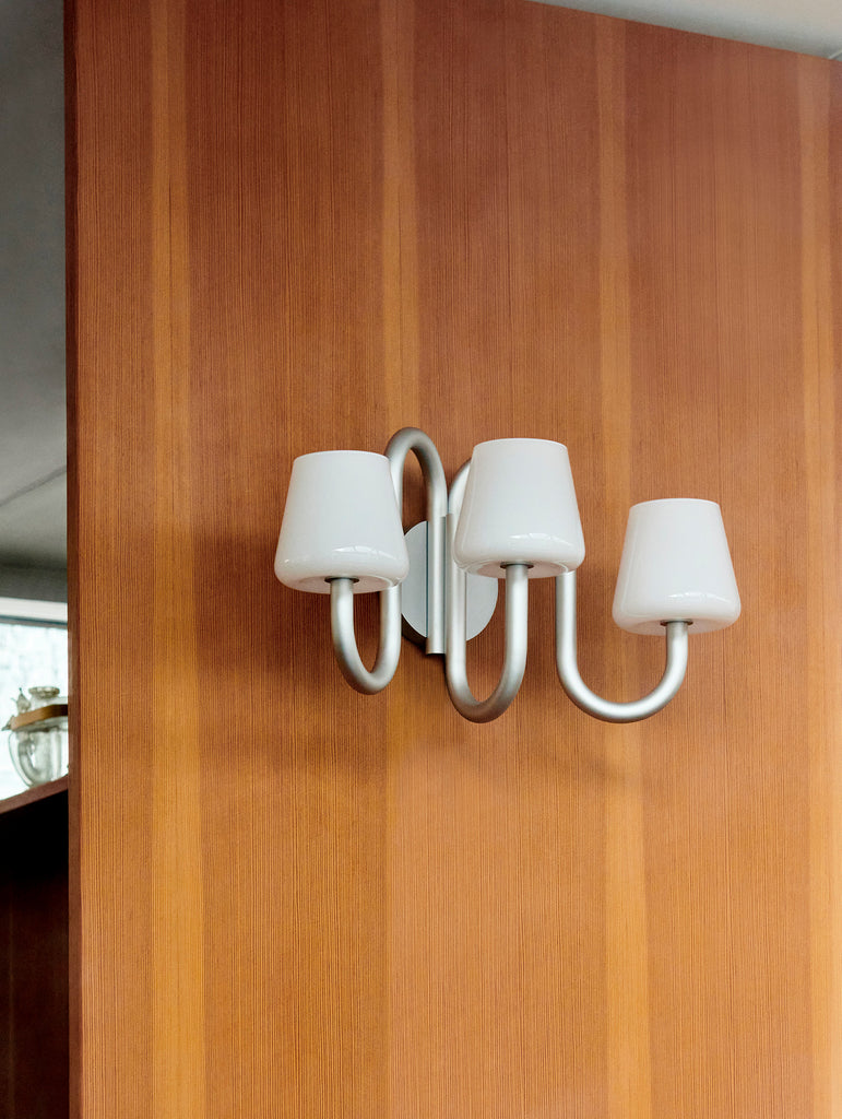 Apollo Wall Sconce by HAY