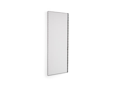 Arcs Mirror by HAY - Rectangle Medium (50 x 133.5 cm) / Mirrored