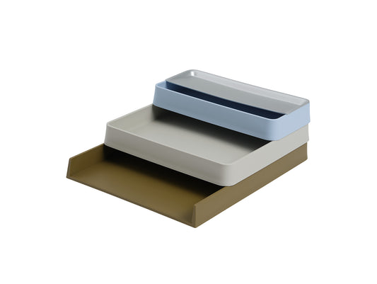 Arrange Desktop Series - Configuration 2 by Muuto