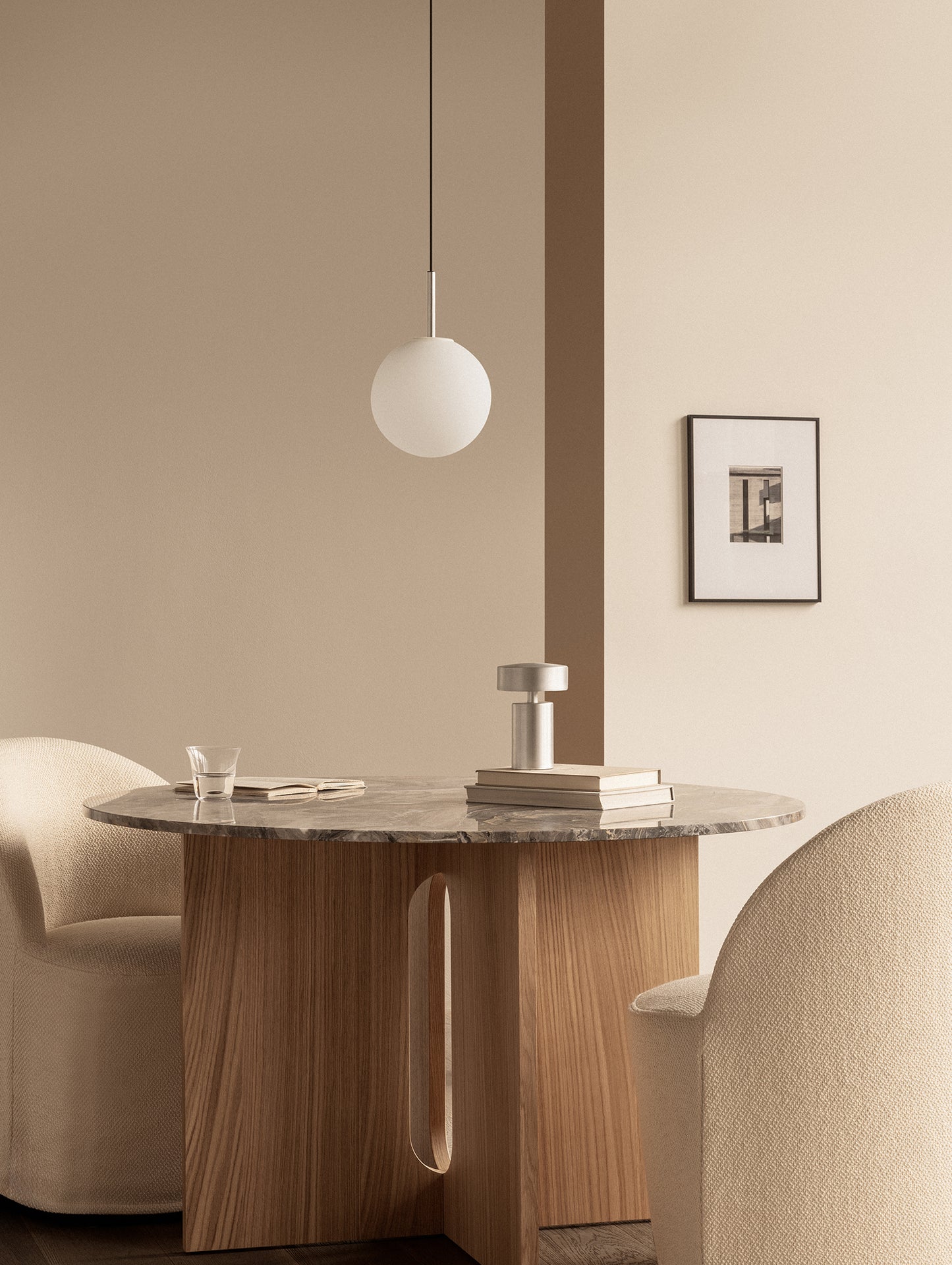 TR Pendant Light by Audo Copenhagen