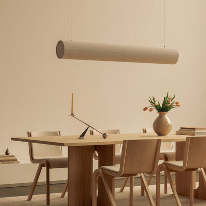 Hashira Linear Pendant by Audo Copenhagen