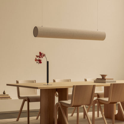 Hashira Linear Pendant by Audo Copenhagen