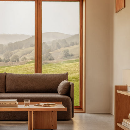 Conrad Lounge Table
