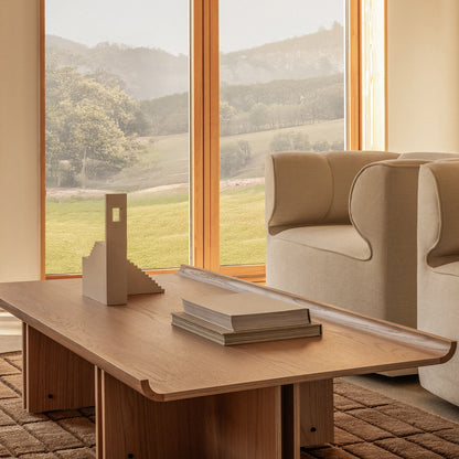Conrad Lounge Table