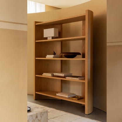 Crescent Shelving by Audo Copenhagen