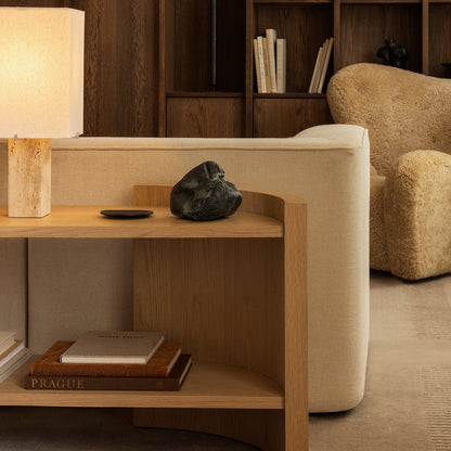 Crescent Shelving by Audo Copenhagen