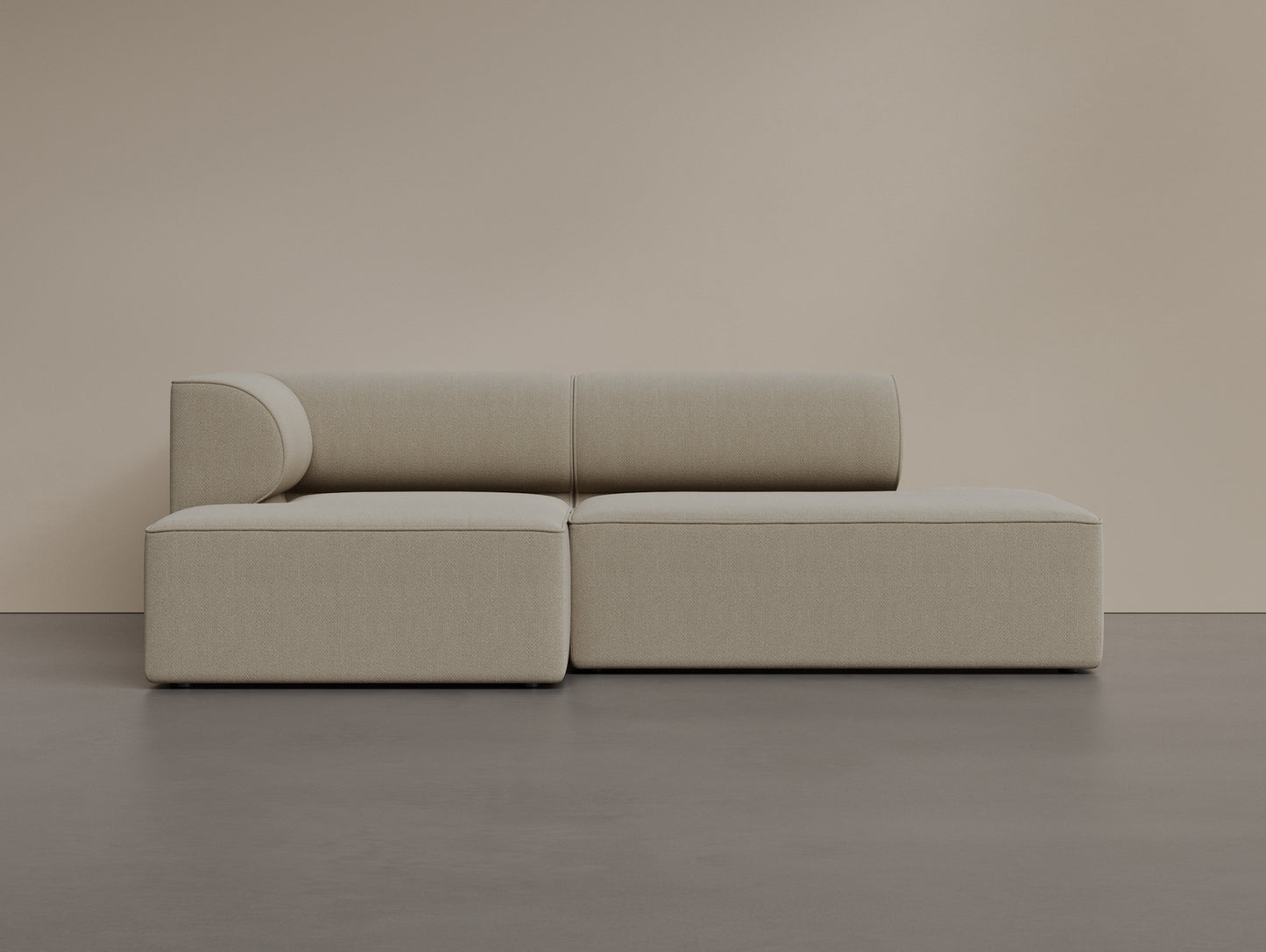 Eave 2-Seater Modular Sofa 96