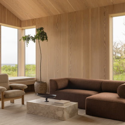 Eave Modular Sofa 86 - Individual Modules by Audo Copenhagen