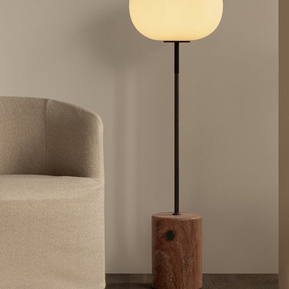 Tearoom Lounge Chair with Loose Cover by Audo Copenhagen