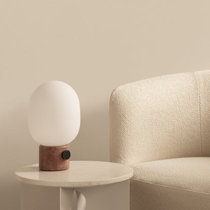 Tearoom Lounge Chair with Loose Cover by Audo Copenhagen