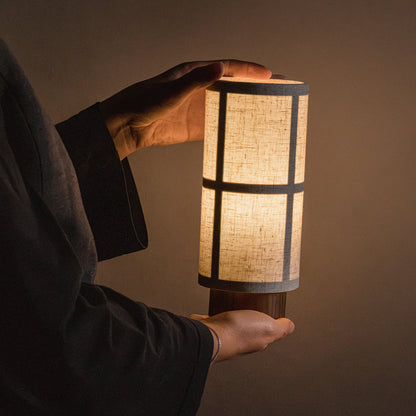 Hashira Portable Lamp by Audo Copenhagen