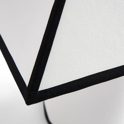 Ava Pyramid Table Lamp by HAY