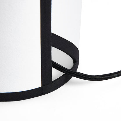 Ava Pyramid Table Lamp by HAY