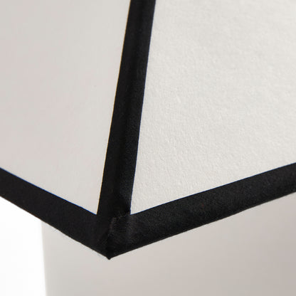 Ava Pyramid Table Lamp by HAY