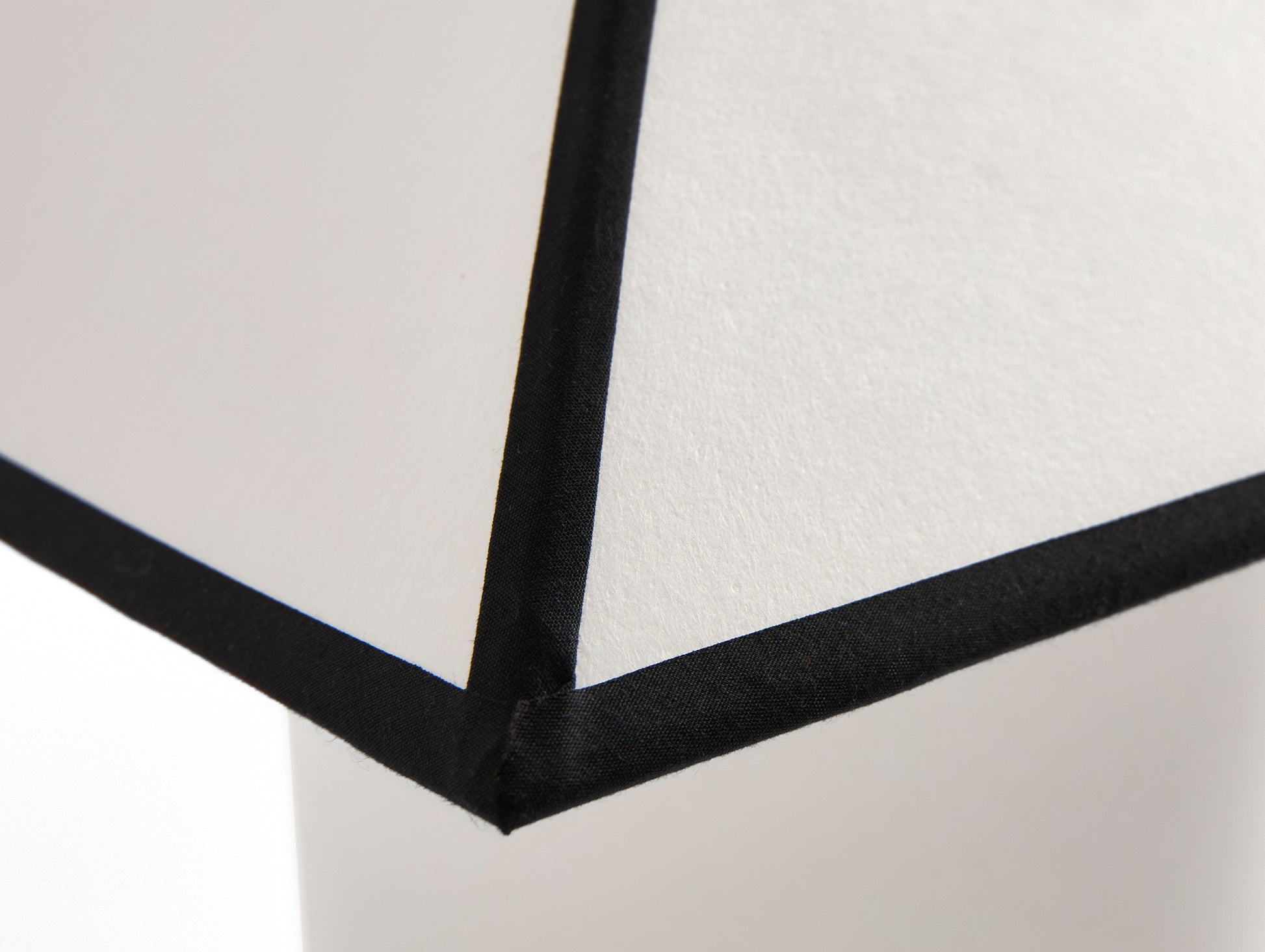 Ava Pyramid Table Lamp by HAY