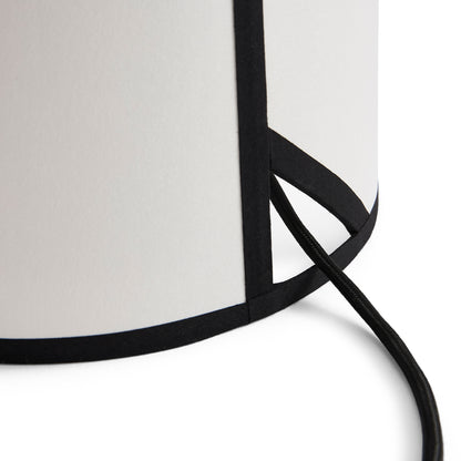 Ava Pyramid Table Lamp by HAY