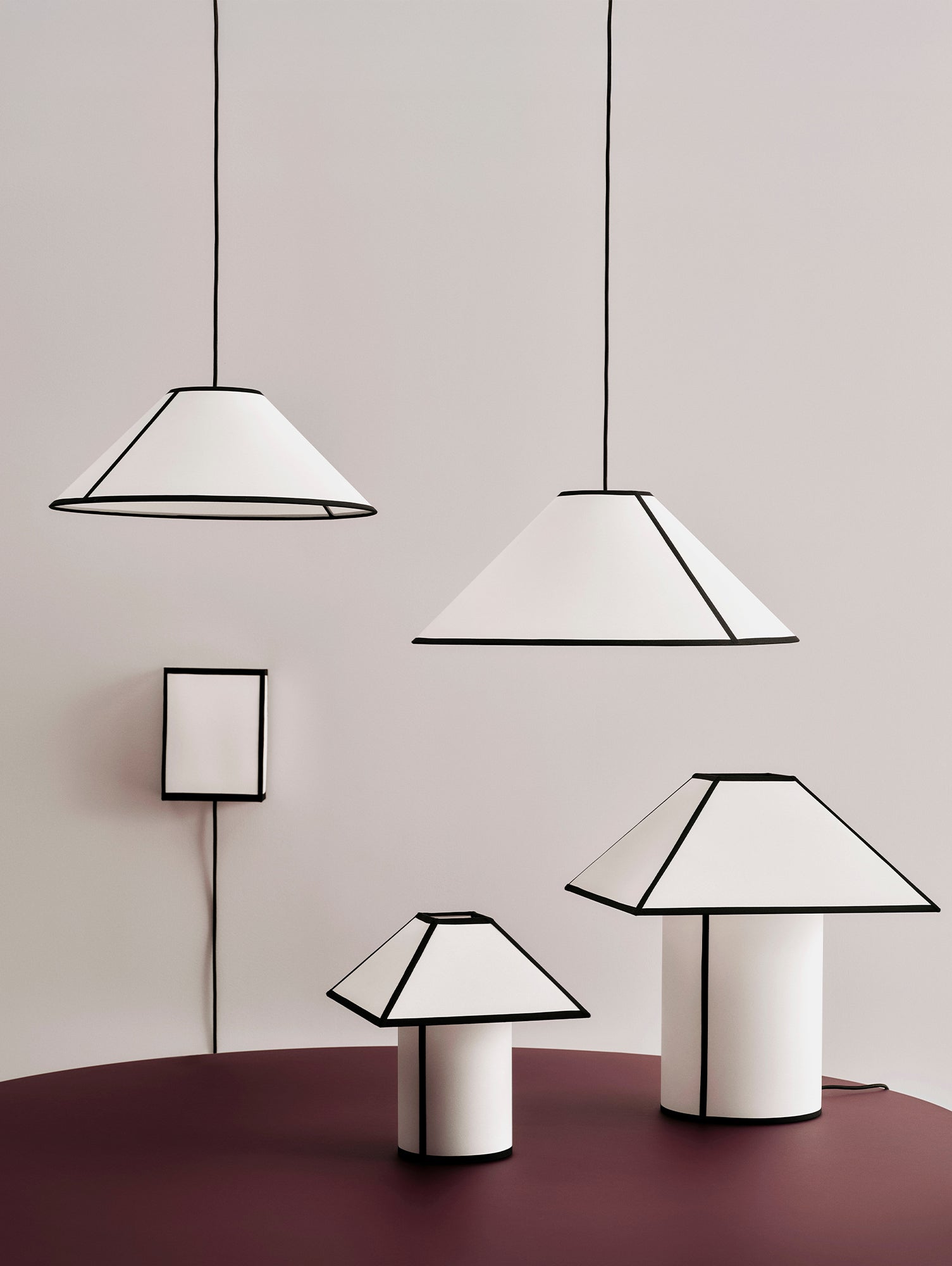 Ava Collection by HAY