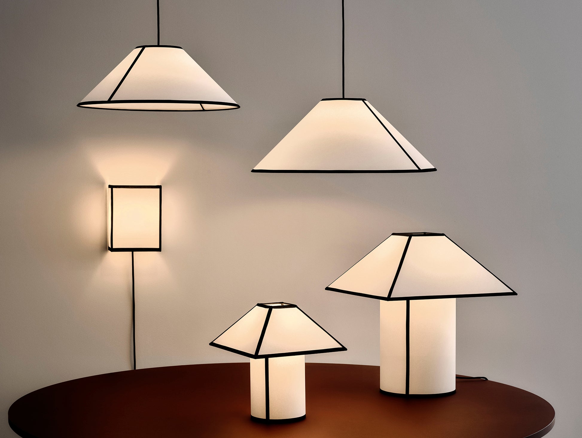 Ava Collection by HAY