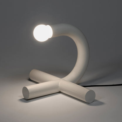La Tre Table Lamp