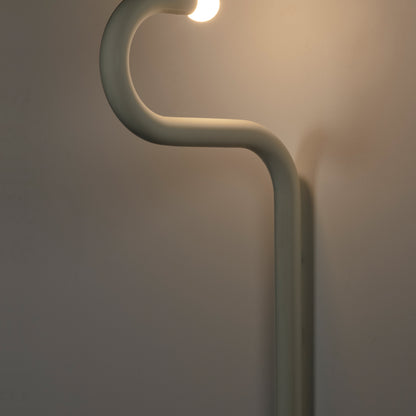 La Quattro Wall Lamp by Valerie Objects - White