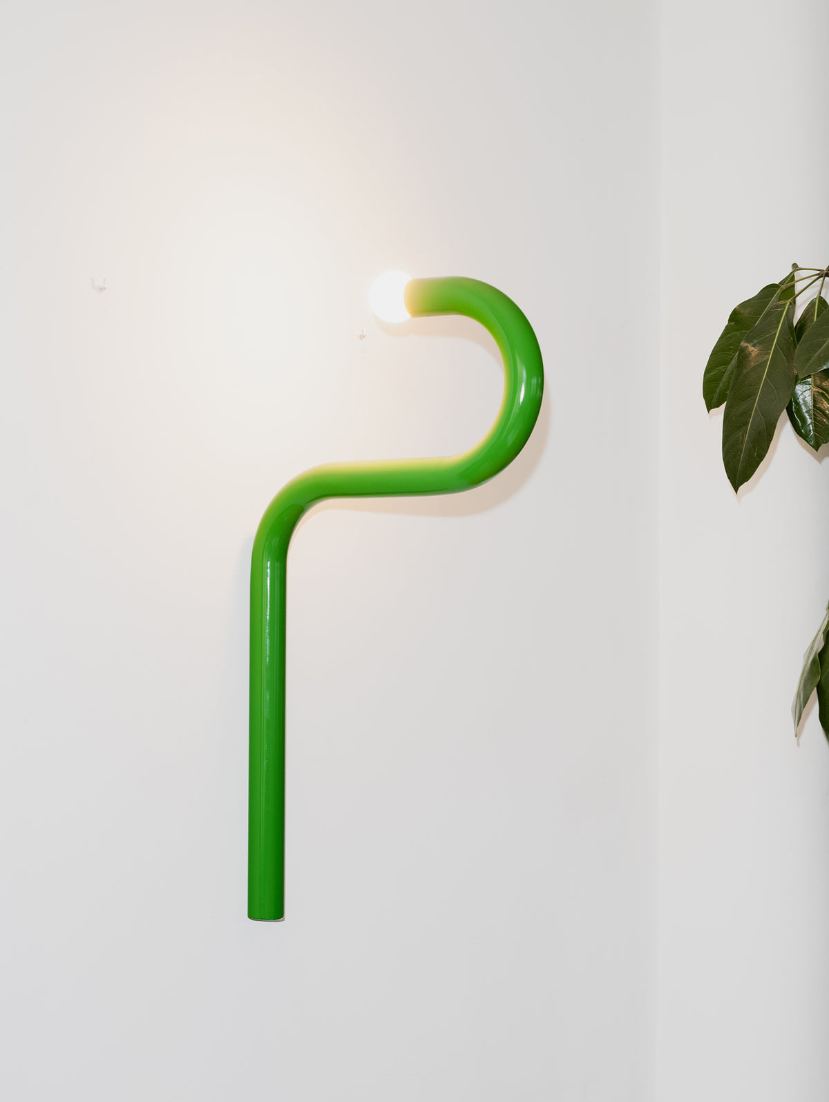 La Quattro Wall Lamp