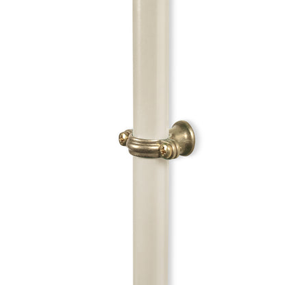 Hanging Lamp No.2 Mini by Valerie Objects - Ivory