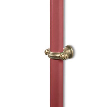Hanging Lamp No.2 Mini by Valerie Objects - Menie Red