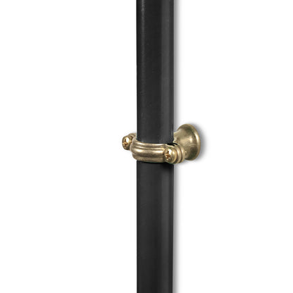 Hanging Lamp No.2 Mini by Valerie Objects - Black