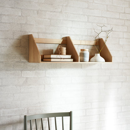 B5 Shelf by FDB Mobler