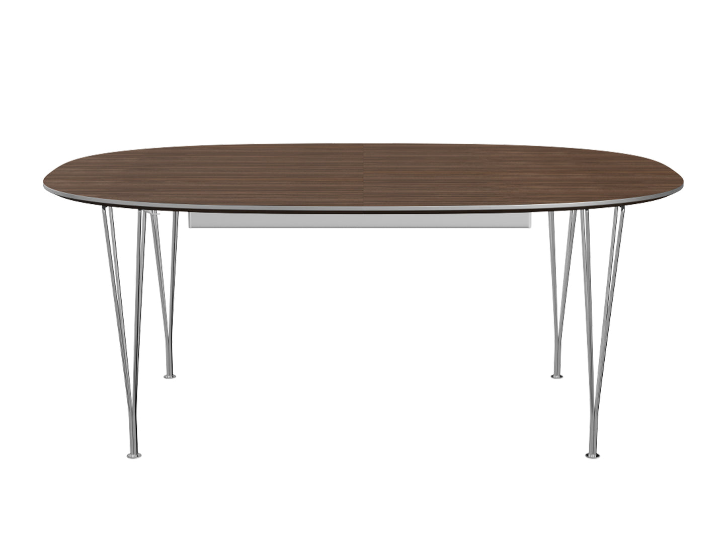 Superellipse Dining Table (Extendable)