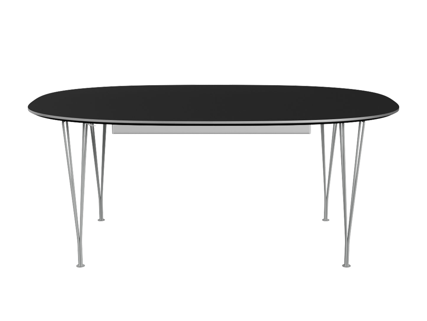 Superellipse Dining Table (Extendable)