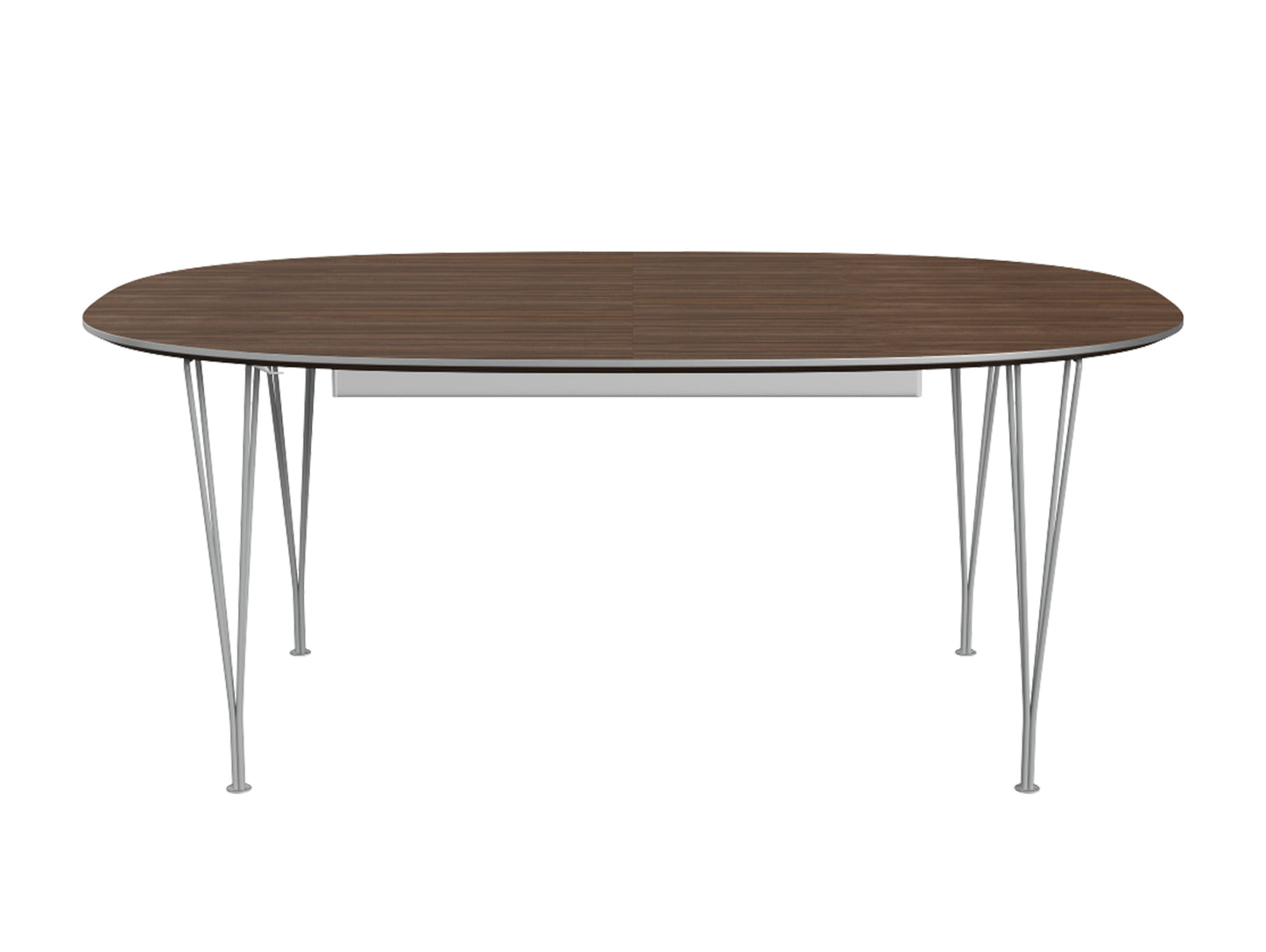 Superellipse Dining Table (Extendable)