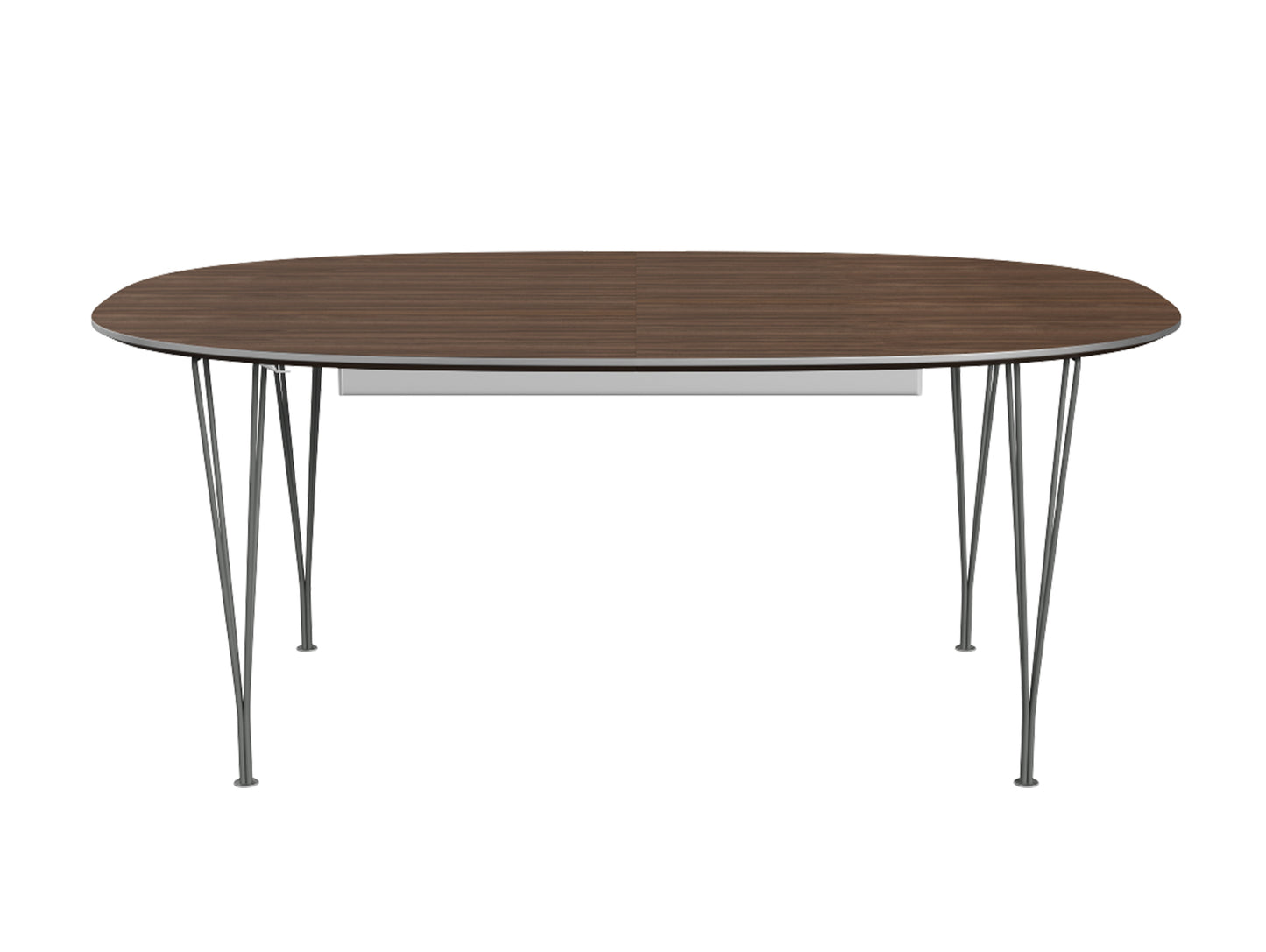 Superellipse Dining Table (Extendable)