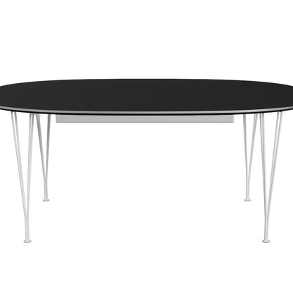 Superellipse Dining Table (Extendable)