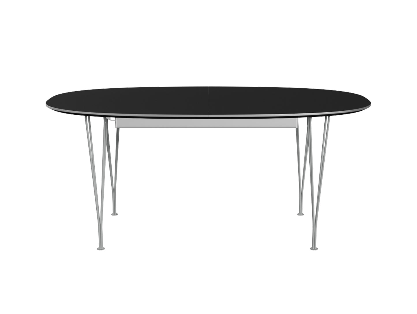 Superellipse Dining Table (Extendable)