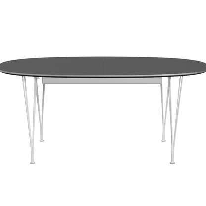 Superellipse Dining Table (Extendable)