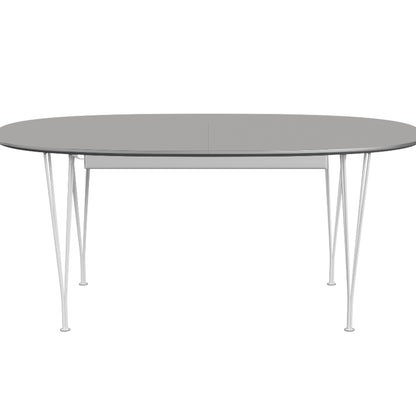 Superellipse Dining Table (Extendable)