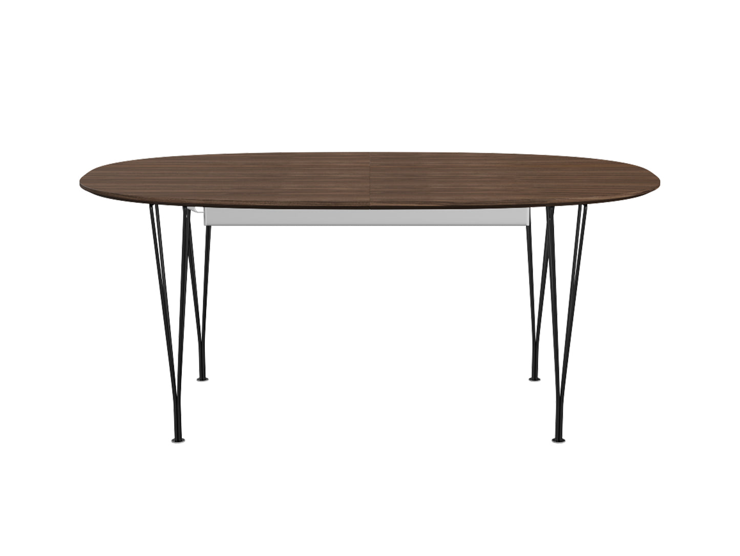 Superellipse Dining Table (Extendable)