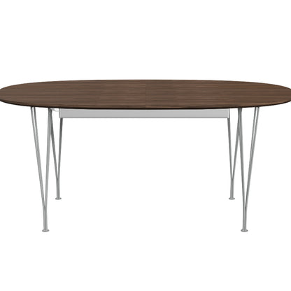 Superellipse Dining Table (Extendable)