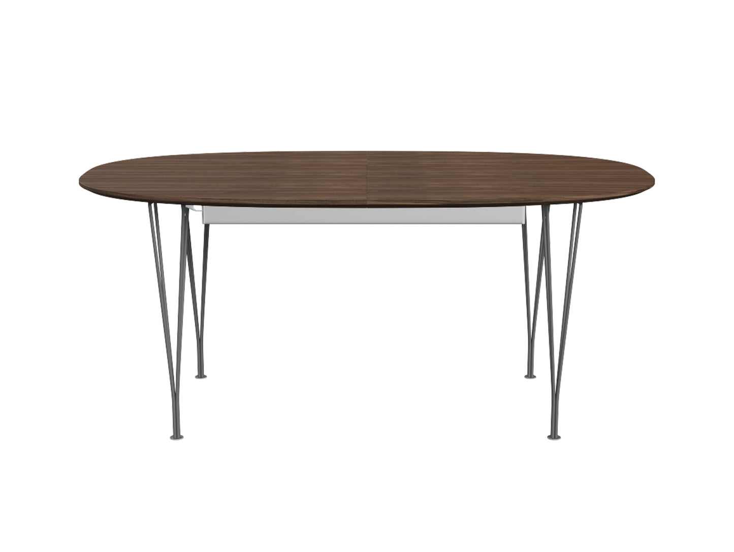 Superellipse Dining Table (Extendable)