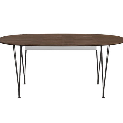 Superellipse Dining Table (Extendable)