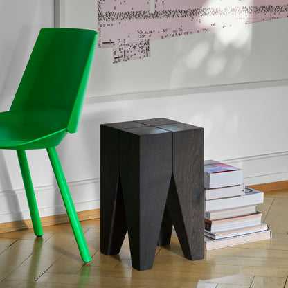 Backenzahn Side Table - Anniversary Edition by e15