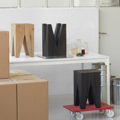 Backenzahn Side Table - Anniversary Edition by e15