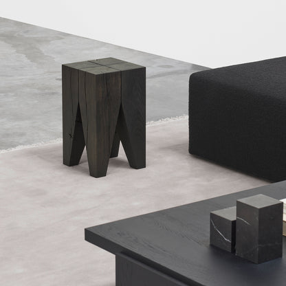Backenzahn Side Table - Anniversary Edition by e15