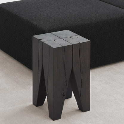 Backenzahn Side Table - Anniversary Edition by e15