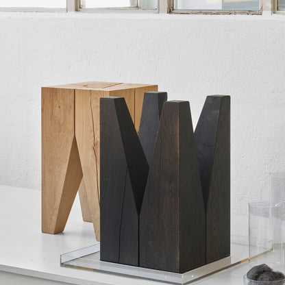 Backenzahn Side Table - Anniversary Edition by e15