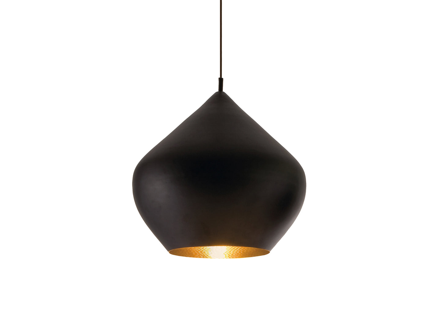 Beat Stout LED Pendant Light by Tom Dixon
