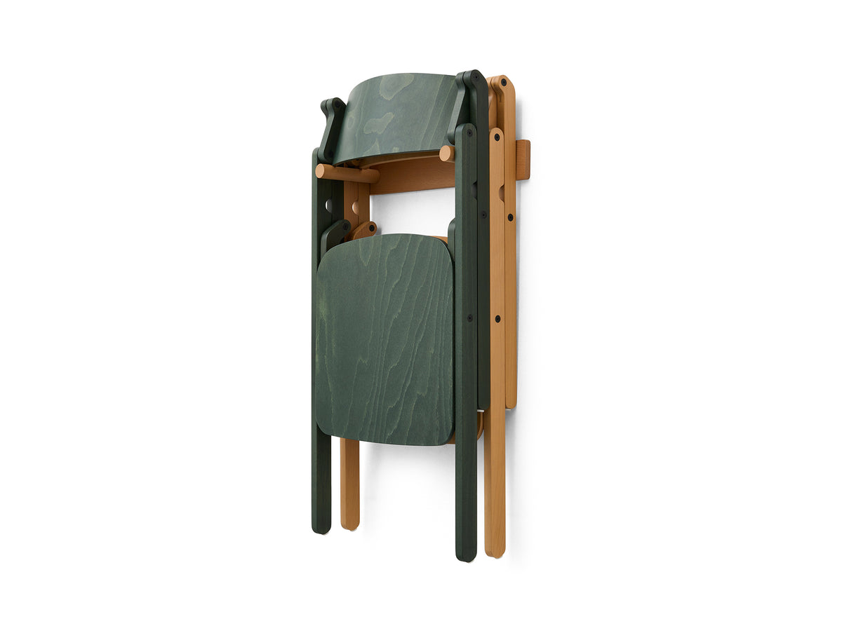 Backflip Chair by HAY 