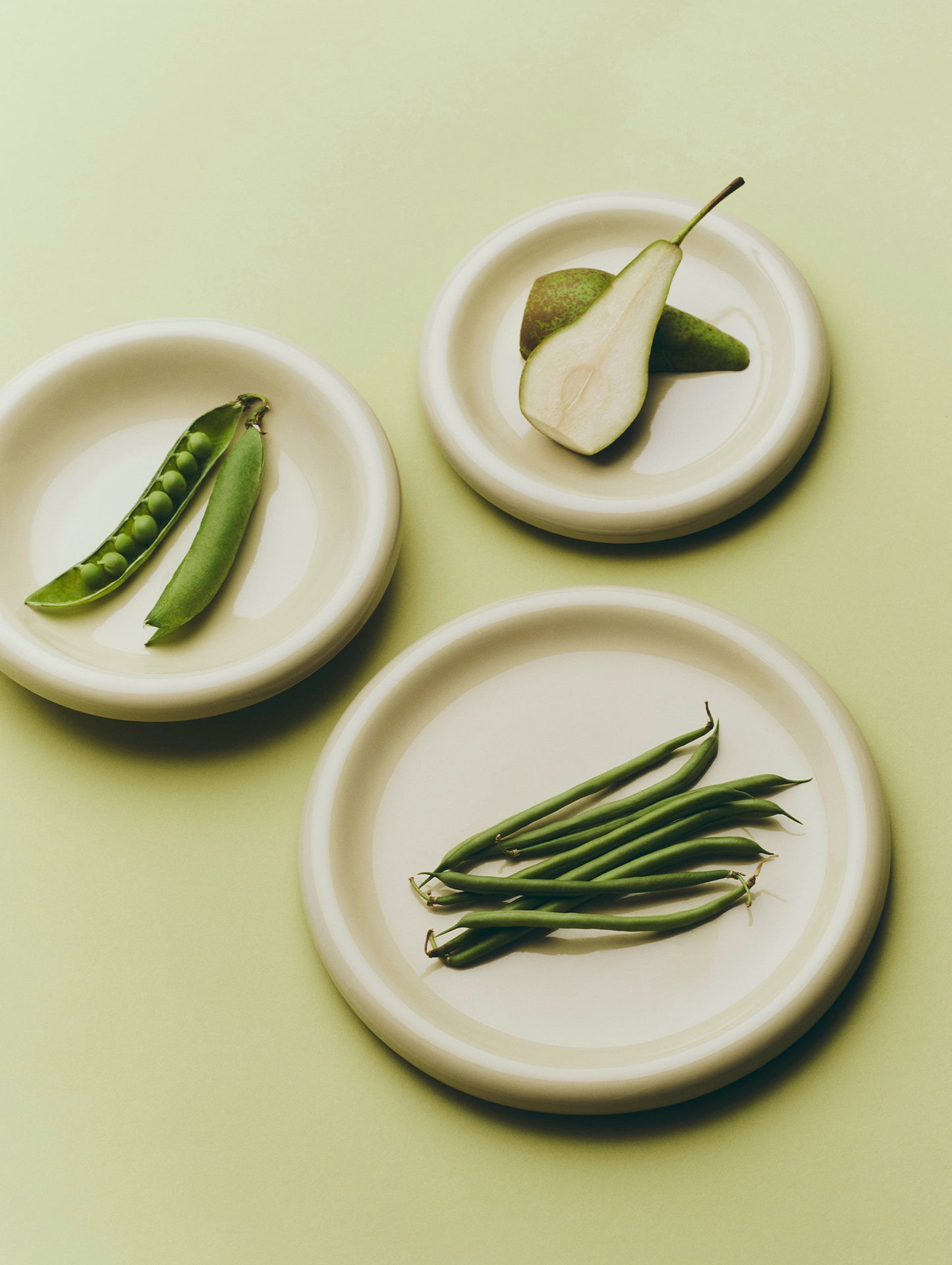 Barro Bowl by HAY - Off White