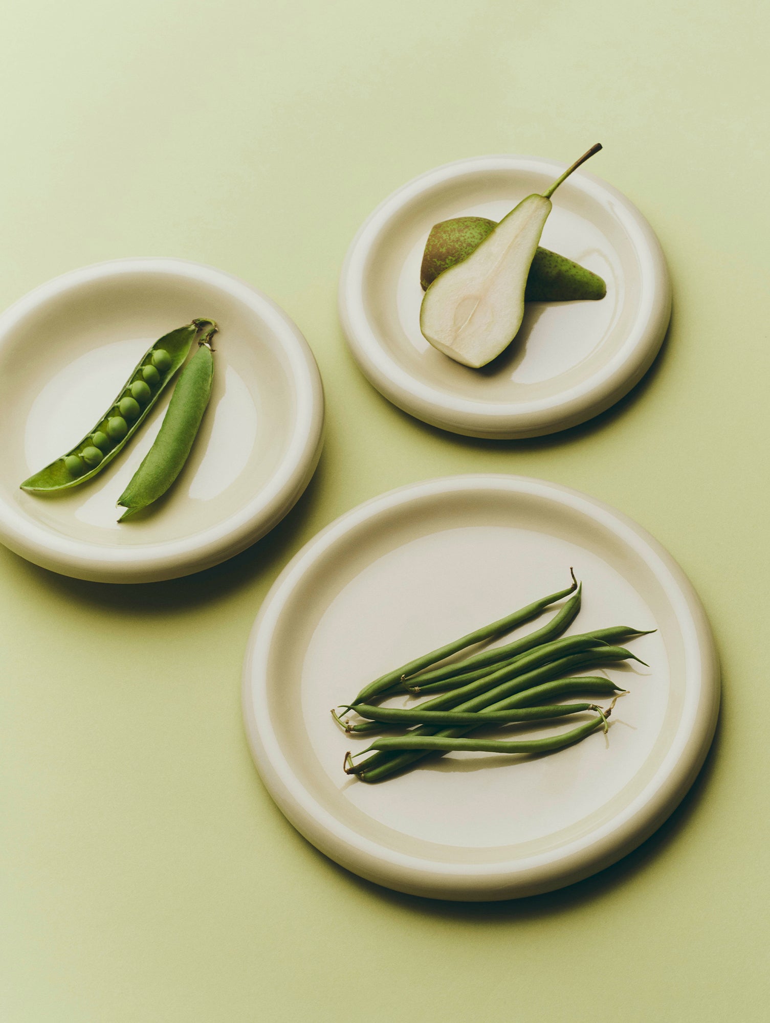 Barro Bowl by HAY - Off White